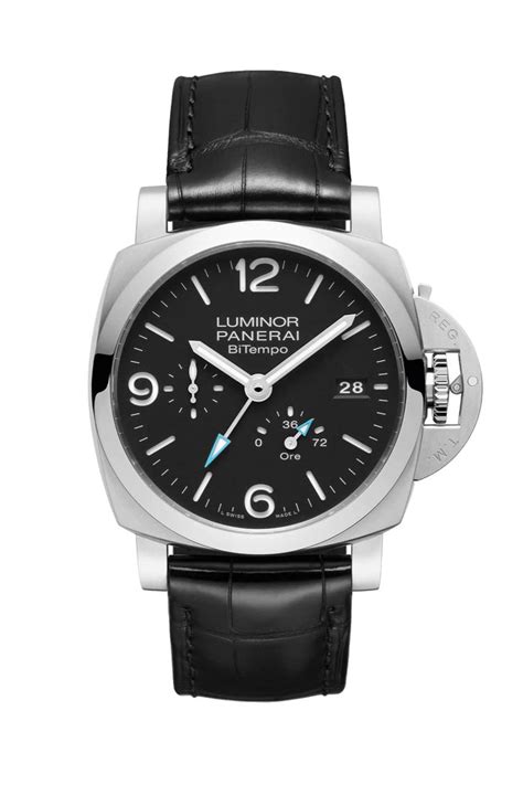 panerai horloge|en panerai luminor.